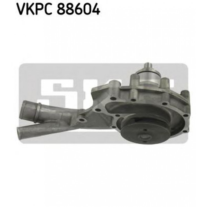 VKPC 88604 SKF - Насос охолоджуючої рідини